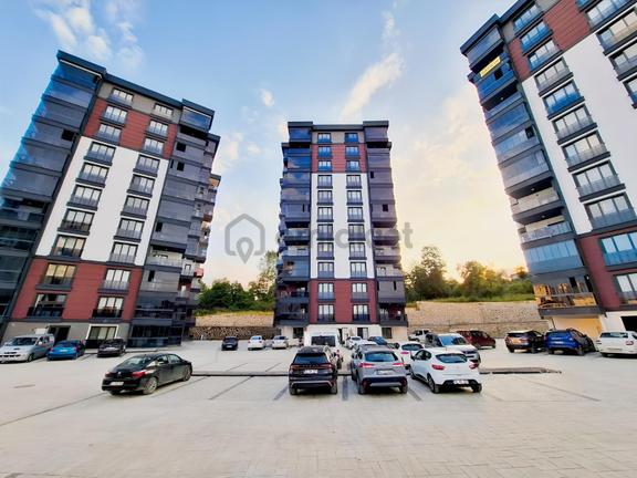 Bucak Mah Vadi Evleri Sitesinde 3+1 Satılık Daire 1