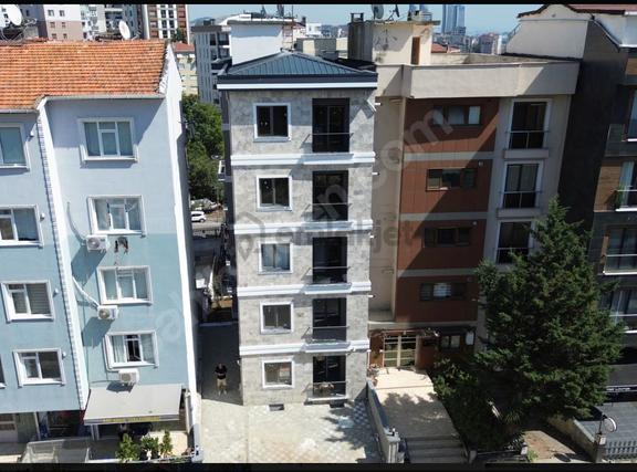 Kartal Yukarı Mahallesi'nde 2+1 Sıfır Daire 1