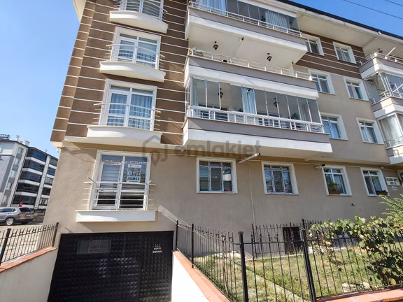 Bolu Alpağutbey Mah. Ebeveyn Banyo+giyinme B. Kiralık 3+1 Daire 2