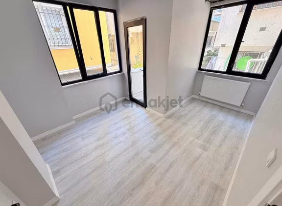 Mercan Emlak'tan 75.yıl Mah. Sıfır Balkonlu Yüksek Giriş Daire 1