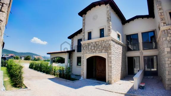 Urla Birgide Kiralık Loft Villa | Butik Projede Özel Yaşam 2