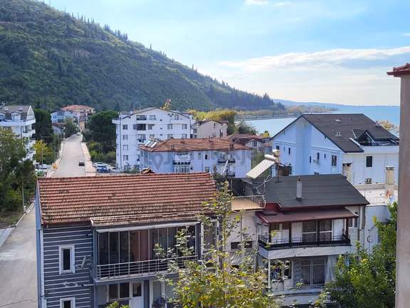 Karamürsel Ereğlide Eşyalı Kiralık 2+1 Daire 1