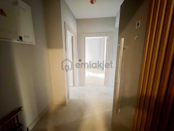 Gazi Mahallesi'nde Kiralık Daire 1