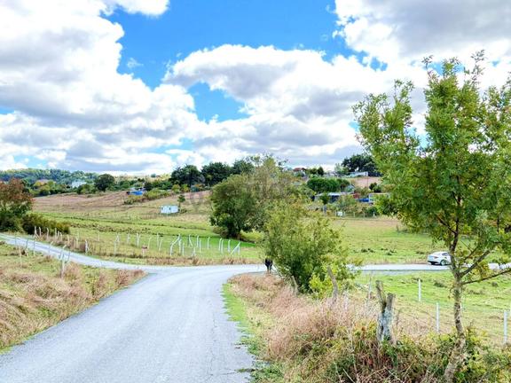 Arnavutköy Tayakadın Da Kanal İstanbula Cephe 173m2 Konut İmarlı Arsa 1
