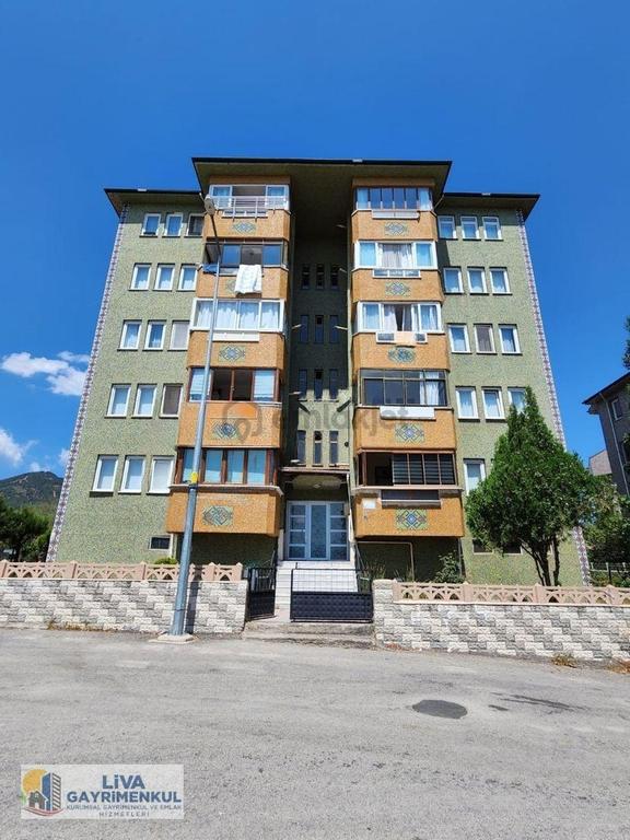 Karabük Beşbinevler Cumhuriyet Mahallesi Şahintepesi Mevkinde 3+1 Satılık Daire 1