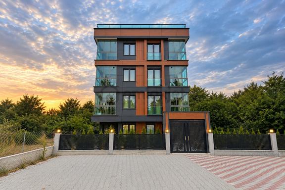 Beylikdüzü'nde Kaçırılmayacak Fırsat 3+1 Daire 1