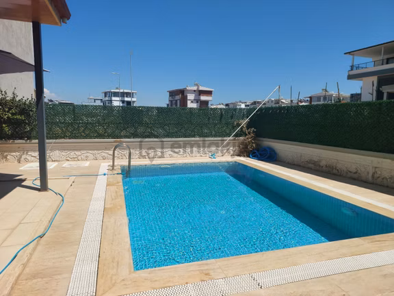 Didim De Bölgenin En Uygun Villası 2