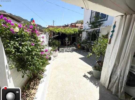 Havran Büyükdere’de Kazdağları Manzaralı, Bahçeli 2+1 Müstakil Ev 2