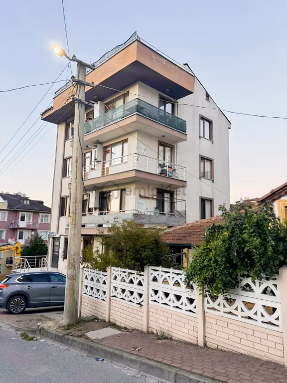 Çayırova İnönü Mahallesin De Satılık 4+2 Dublex 2