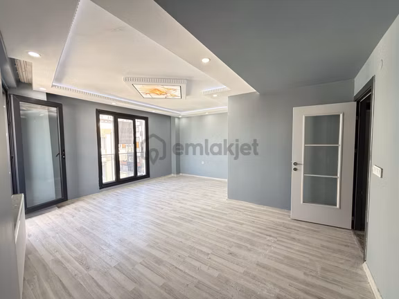 Mustafapaşa Mh. Şehir Manzaralı Kiralık 2+1 Lüks Üst Dubleks 1