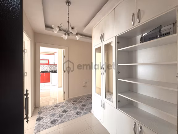 Rauf Denktaş Bulcarı Yakını Site İçi Havuzlu 2+1 Eşyalı Kiralık 1