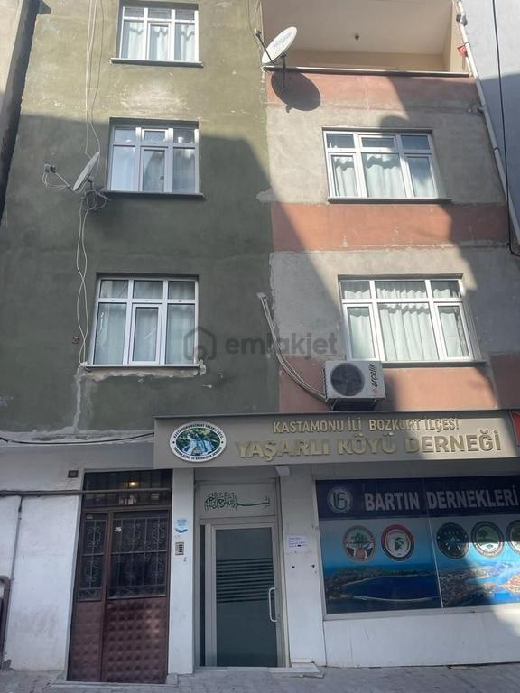 Sahibinden Kiralik Kağıthane Talatpaşa Da Kiralik Dukkan Veya Depo.... 1