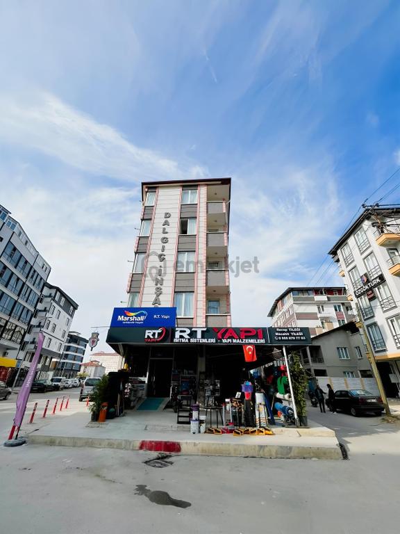 Erenler Mah. Veterinerlik Bölgesi 2+0 Fırsat Kiralık Daire 1