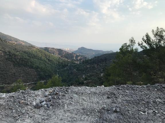 Sahibinden Aydın Efeler Ambarcık Mevkii Bağ Bahçe 2