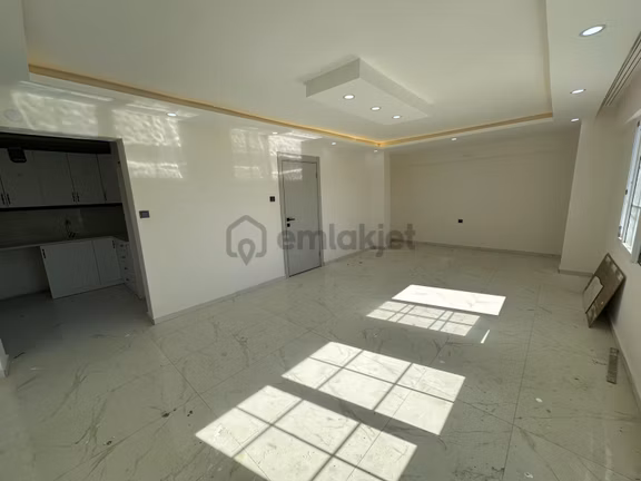 Didimde Kiralık 2+1 Ayrı Mutfak Geniş Daire 1