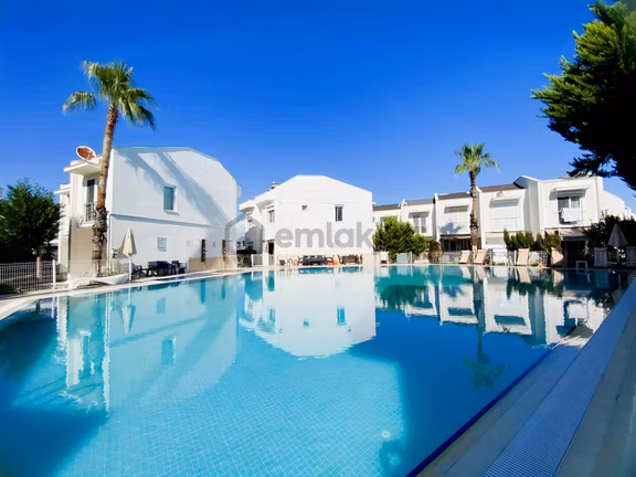 Life İn Lara'da Satılık Villa 2