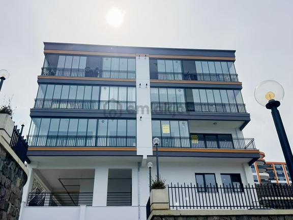 Royal'den Trabzon Yalıncak Serender Parkta Satılık Sıfır Daire 1