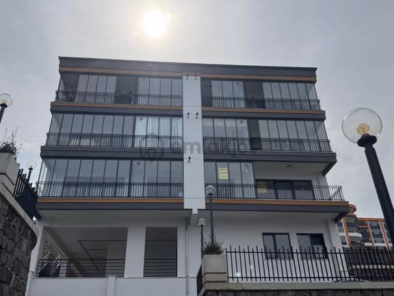 Royal'den Trabzon Yalıncak Serender Parkta Satılık Sıfır Daire 1