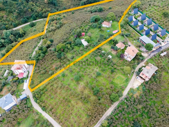 Çimenlide 22 Dönüm Proje Geliştirmeye Uygun, Değerli Yatırım 2