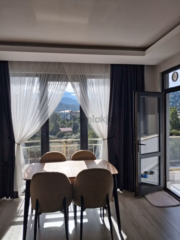 Kiralık Eşyalı 1+1 Daire 2