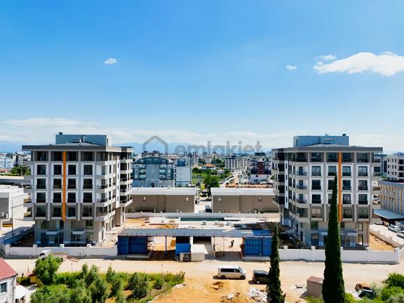 Altınova'da 2 Bloklu Yeni Site İçersinde Kiralık 2+1 Geniş Daire 1