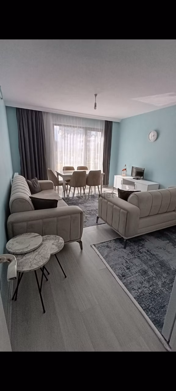 Sahibinden Hastane & Üniversite Yanı Havuzlu Sitede Eşyalı 2+1 2