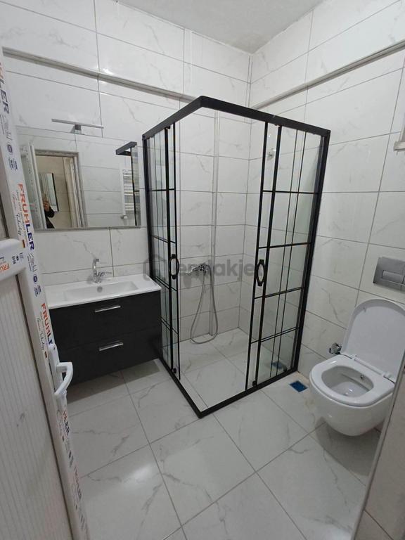 Samsun İlkadım Kazım Karabekir Mahallesi'nde İçi Yapılı Giriş Kat 3+1 Kiralık Daire 1