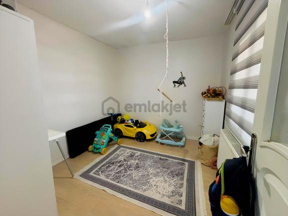 Alacahırkada Bursa Manzaralı Müstakil Bina 2