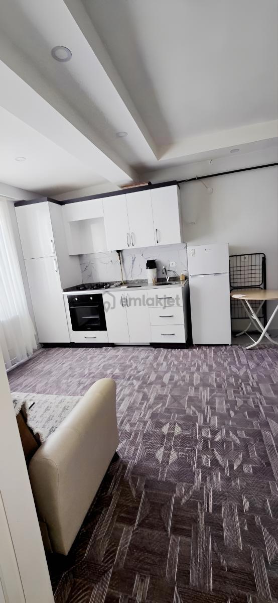 Gap Mahallesinde Kiralık Eşaylı 1+1 Daire 2