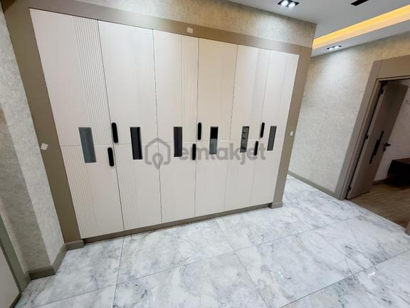 2 Bloklu Sitede | 7. Kat | 165 M² Brüt 155 M² Net 2