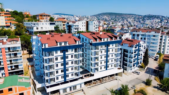 Kılıç Gayrimenkul'den Satılık 2+1 Ara Kat Daire 1