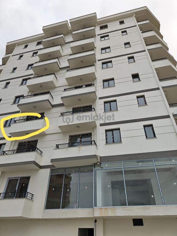 Atakum Aydınlık Caddesinde Kiralık Daire 2+1 1