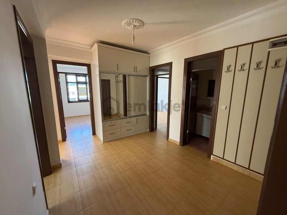 Net Emlaktan 3+1 Ara Kat Bakılımlı Kiralık Daire 2