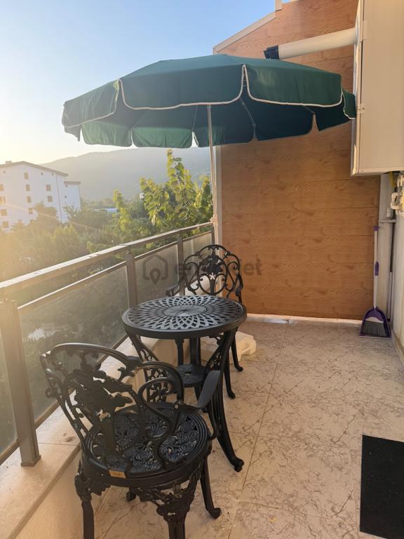 Mal Sahibinden Denize 300 Metre Full Eşyalı 1+0 Kiralık Daire 1