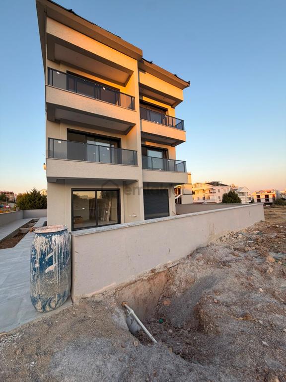 Efeler Mahallesinde 2+1 Açık Mutfak Sıfır Dubleks Daire 1