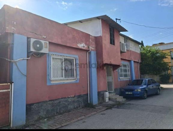 Levent Mahallesinde Geniş Bahçeli Tek Katlı Müstakil 2