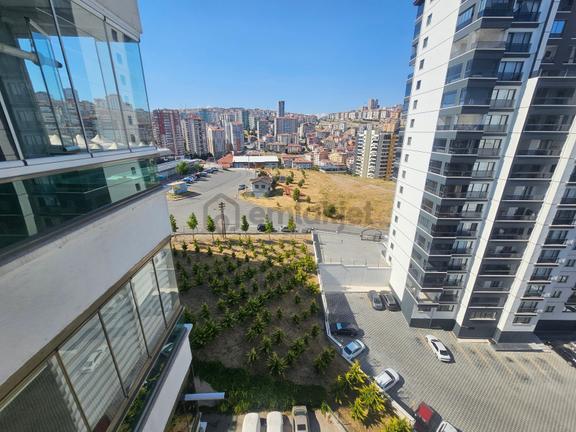 Şimşek'ten Pamuklar Ulusoy Park Evleri 9. Kat 180 M2 1
