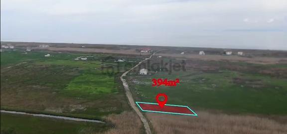 Çanakkale Biga Gerlengeç 394 M2 Satılık Deniz Arsası 2