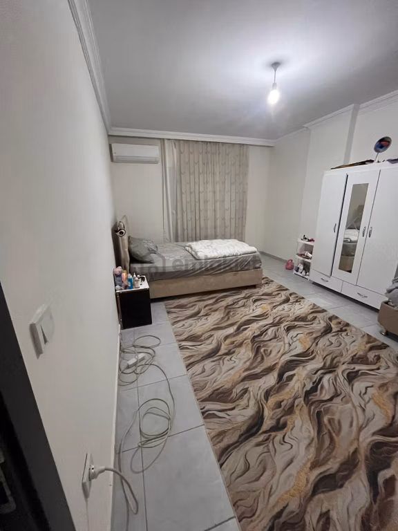 Büyükeceli Akkuyuda Satılık Eşyalı Daire 1