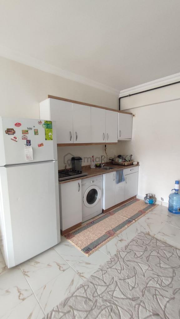 Kilis'te Üniversite Yanında Satılık Eşyalı 2+1 Residence 2