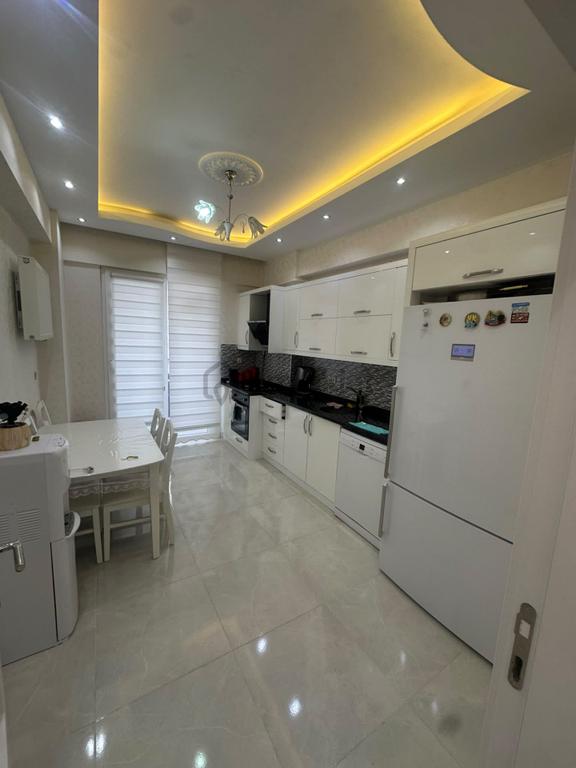 Beymahall Gyo Göktürk Stadyum Karşısı Sıfır Ayarında Satılık Daire 2