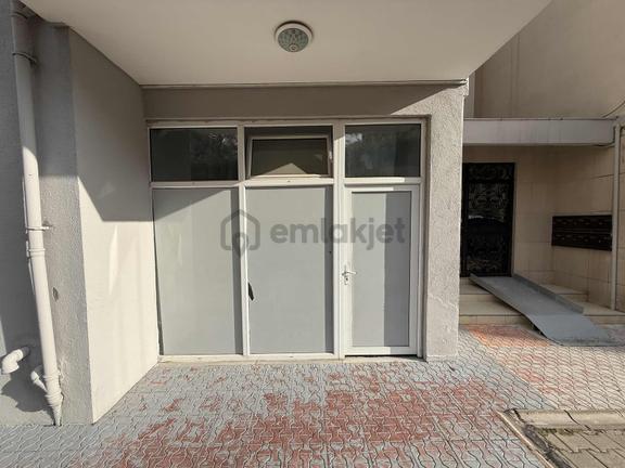 Nilüfer Beşevler Cadde Arsa Payı Yüksek Dükkan 1