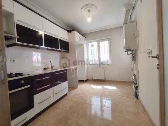 Yılmaz Gayrımenkulden Kıralık 2+1 Yüksek Giriş Ful Yapılı Masrafsız Kıra 25 Bın 1
