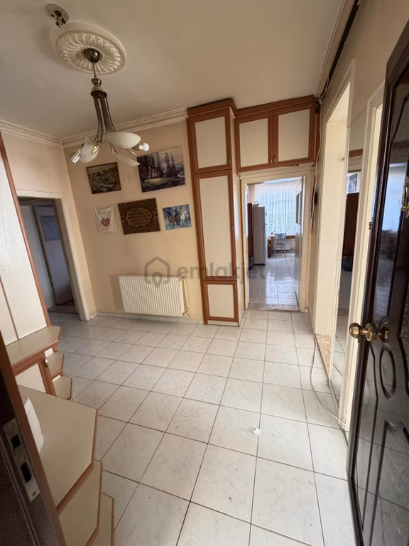 Aşkan Mahallesinde Kiralık Eşyalı Daire 1