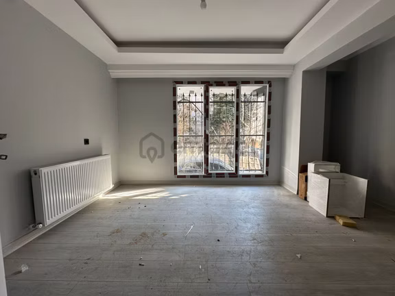 Çobançeşme'de Sıfır Binada Kapalı Mutfaklı 1+1 Yatırımlık Fırsat 2