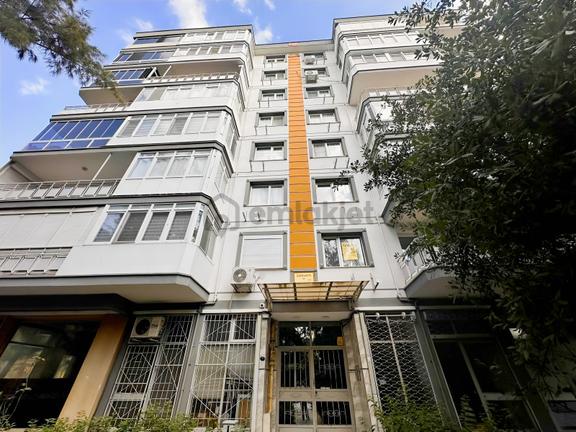 Bayraklı Osmangazi De Asansörlü Binada 3+1 Satılık Daire 2