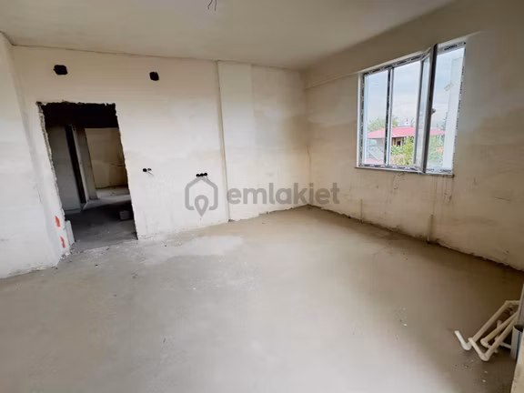 Germenicia'dan Sgk Civarı Ferah 3+1 Satılık Daire 2