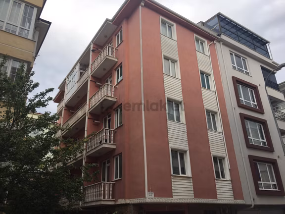 Rw Detay'dan Bahçelievler'de 1+0 Eşyalı Kiralık Daire 1