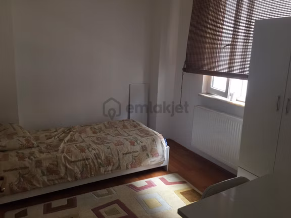Rw Detay'dan Bahçelievler'de 1+0 Eşyalı Kiralık Daire 2