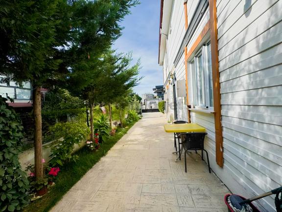 Ze/max^tan Tepe Bölgesinde Satılık 4+1 Bahçeli Lüx Yapılı Villa 2